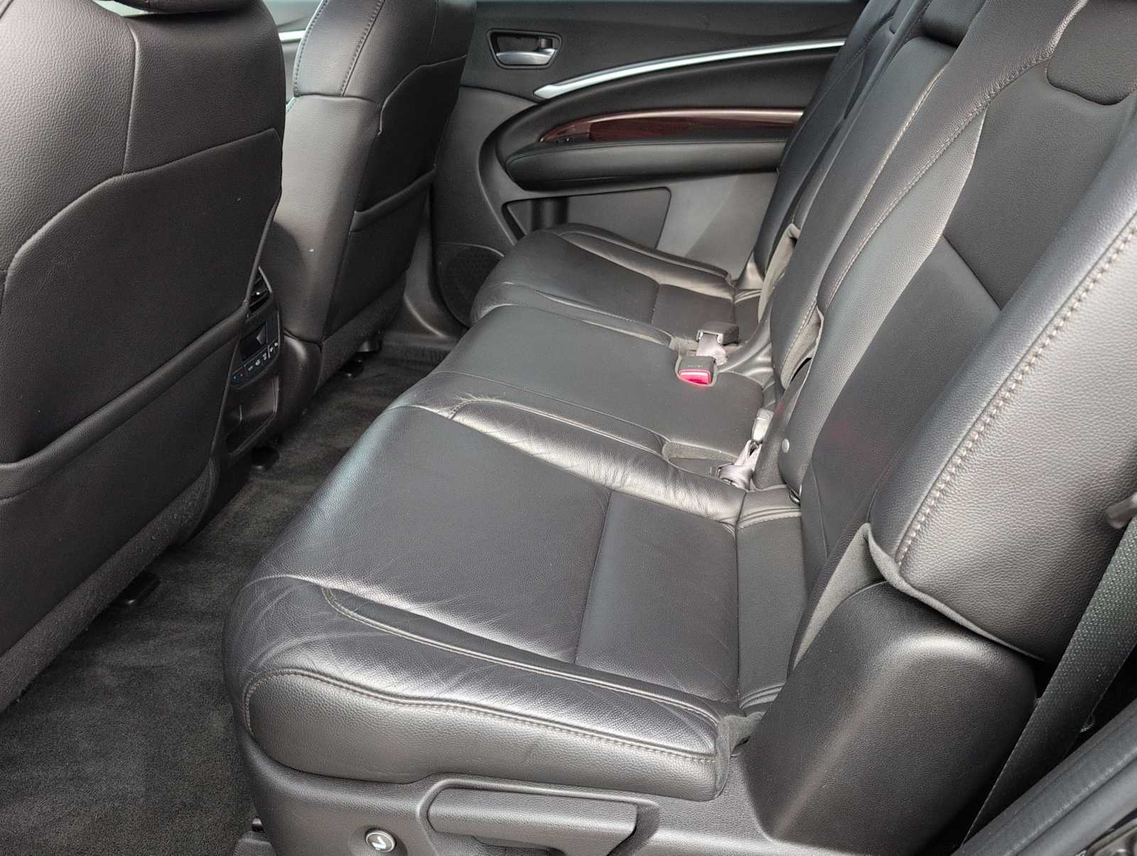 Thumbnail: 2015 Acura MDX - 21