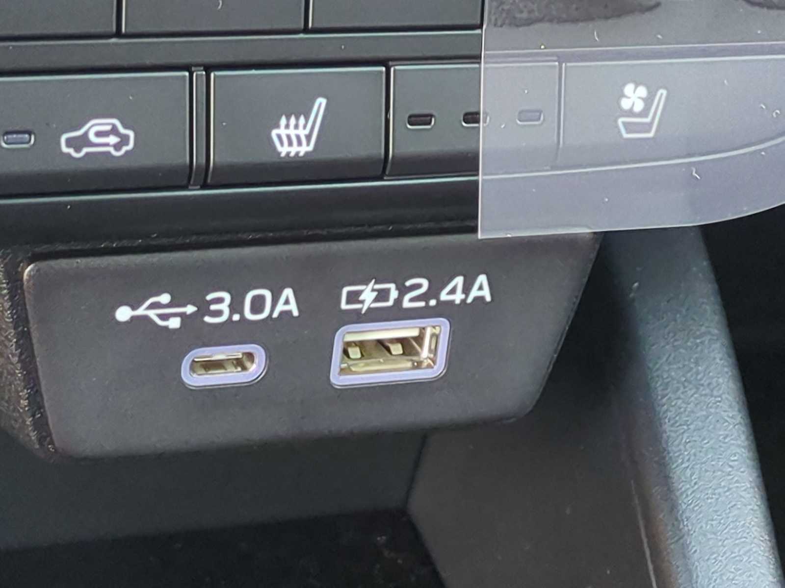 Thumbnail: 2026 Subaru Outback - 33