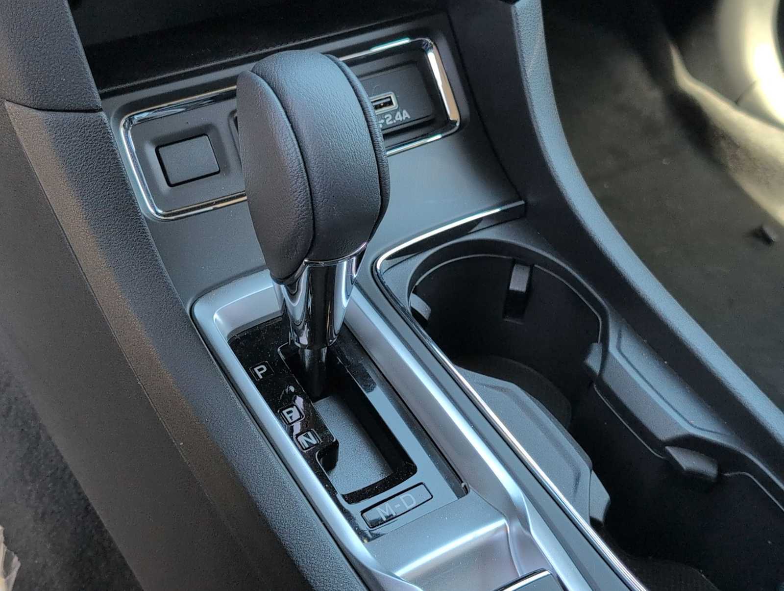 Thumbnail: 2026 Subaru Ascent - 30