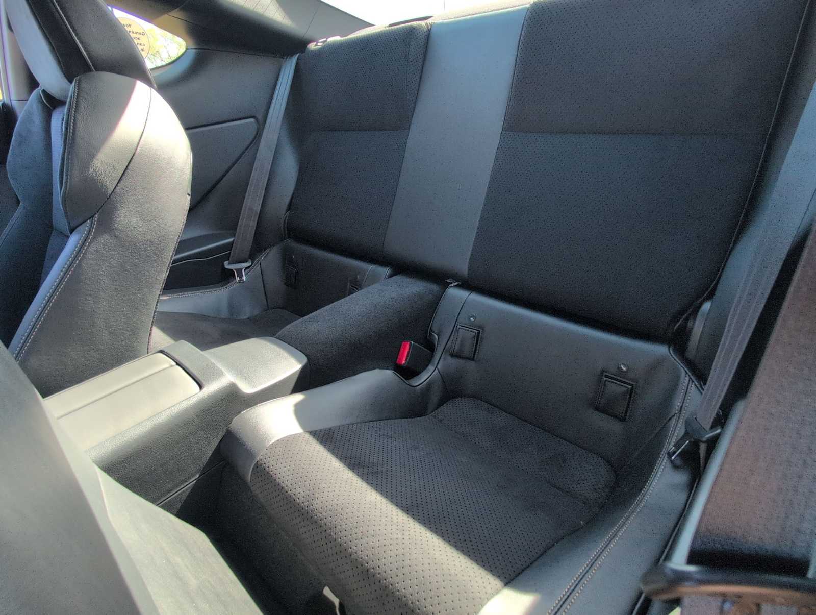 Thumbnail: 2026 Subaru BRZ - 18