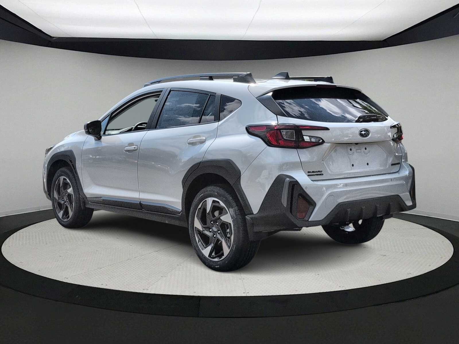 Thumbnail: 2026 Subaru Crosstrek - 6