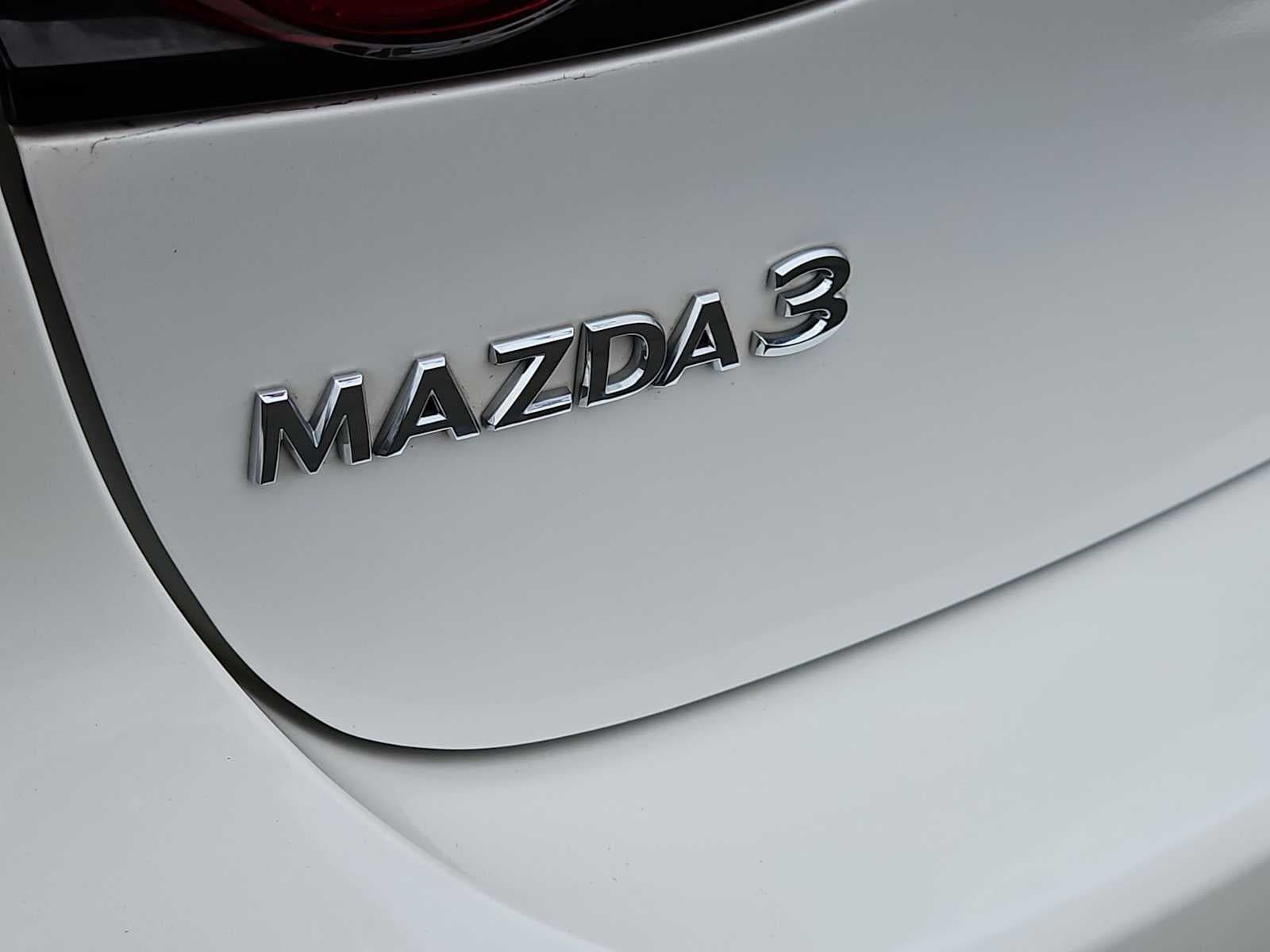 Thumbnail: 2024 Mazda Mazda3 - 12