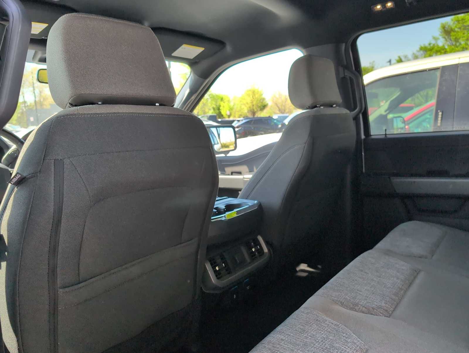 Thumbnail: 2024 Ford F-150 - 18