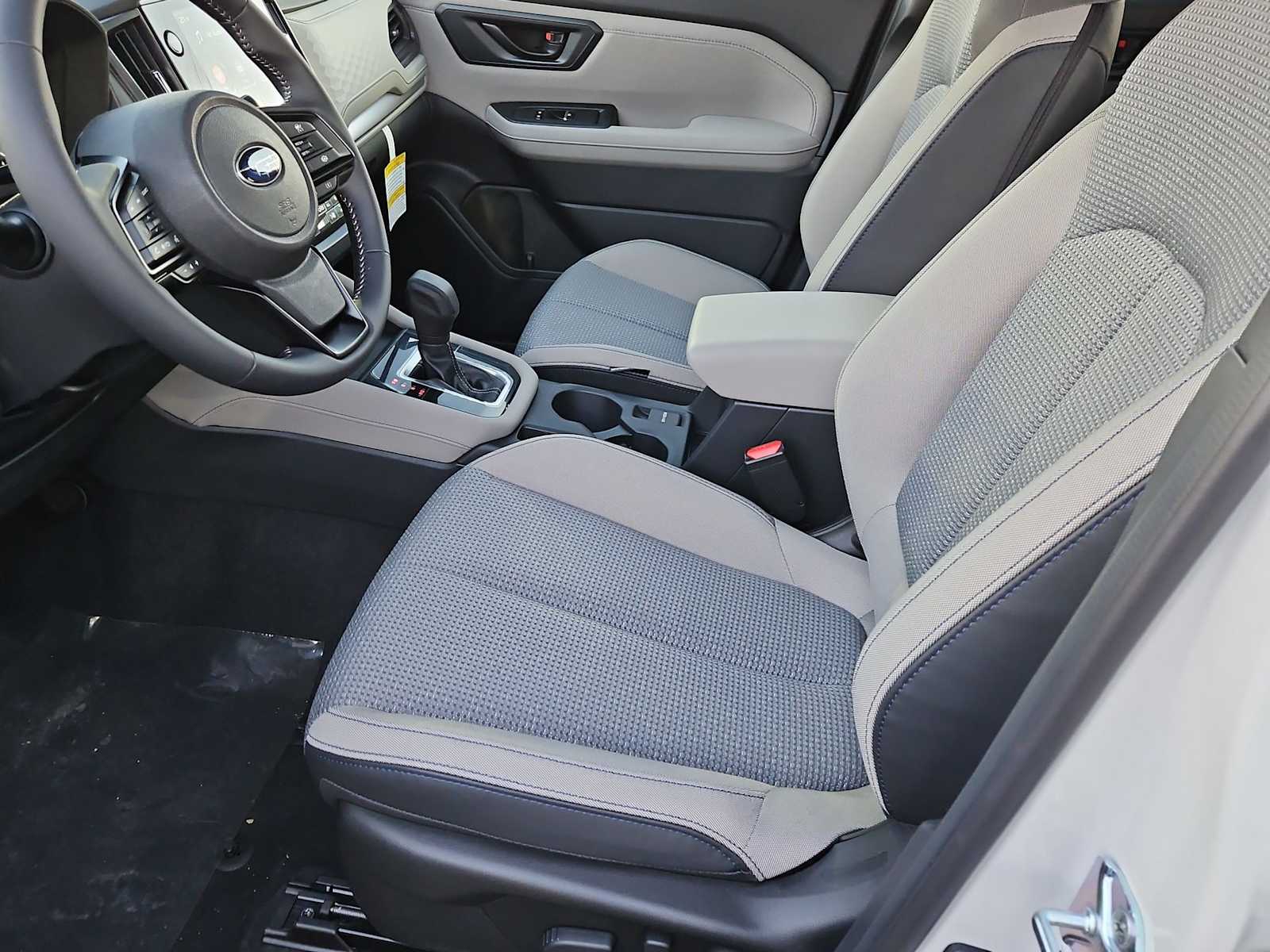 Thumbnail: 2025 Subaru Forester - 16