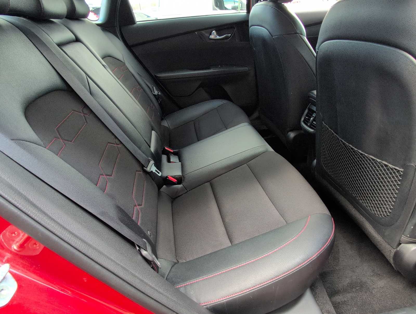 Thumbnail: 2020 Kia Forte - 20