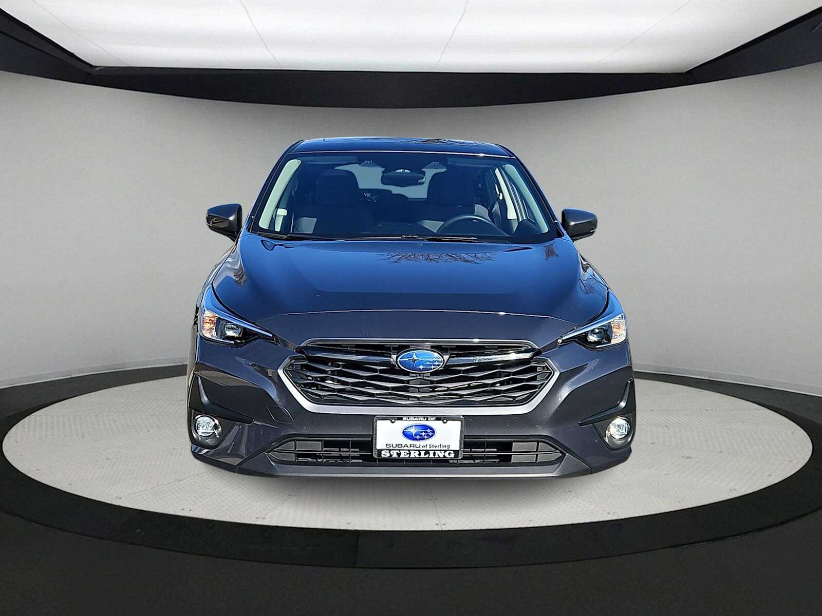 Thumbnail: 2024 Subaru Impreza - 3