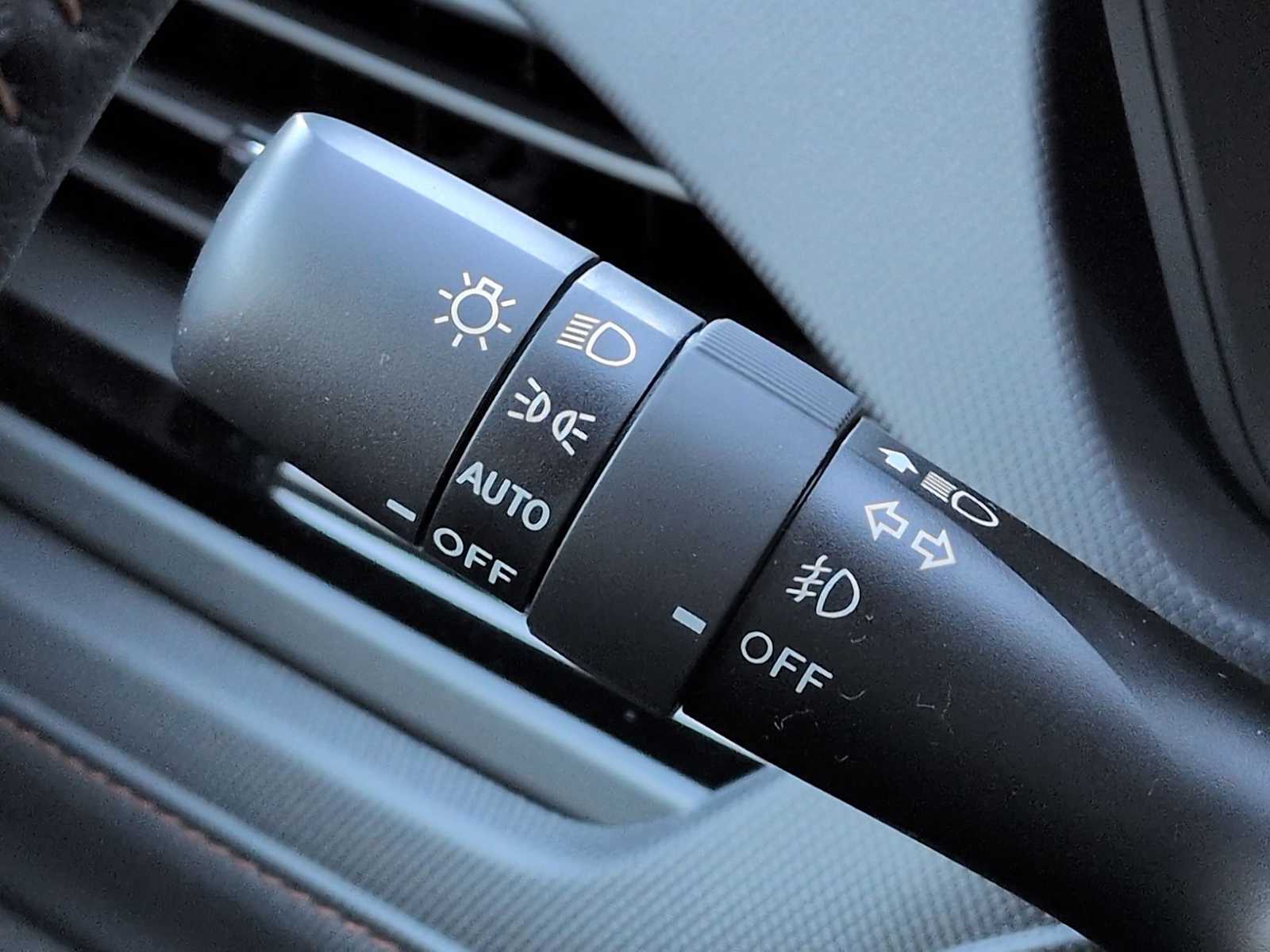 Thumbnail: 2025 Subaru Forester - 28