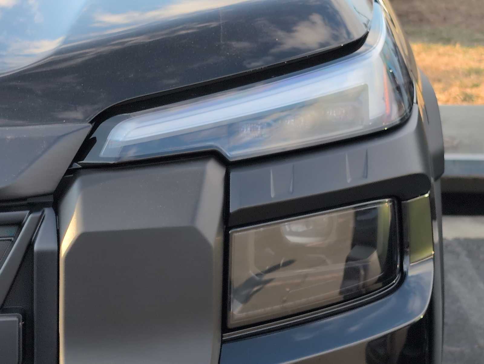 Thumbnail: 2026 Subaru Outback - 11