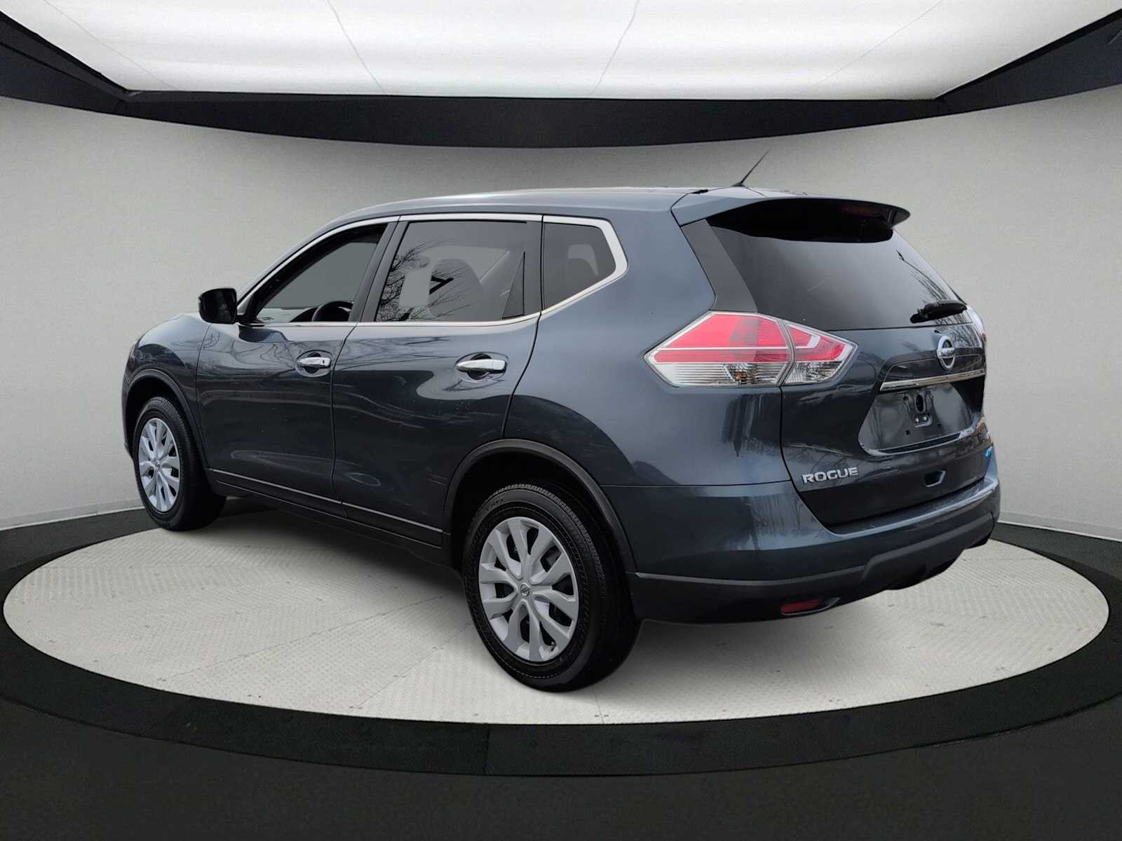 Thumbnail: 2014 Nissan Rogue - 6