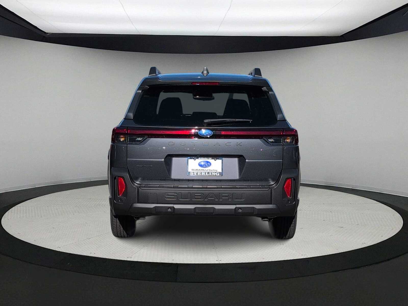 Thumbnail: 2026 Subaru Outback - 7