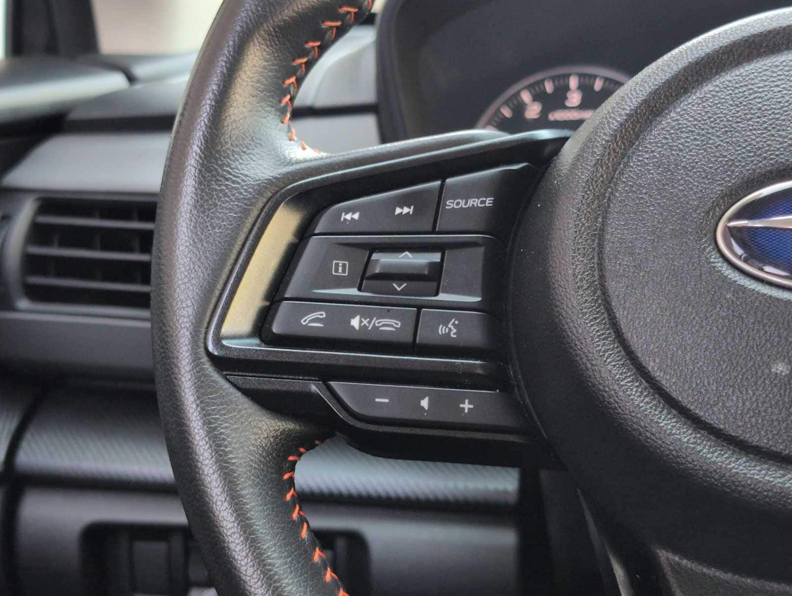 Thumbnail: 2024 Subaru Crosstrek - 22