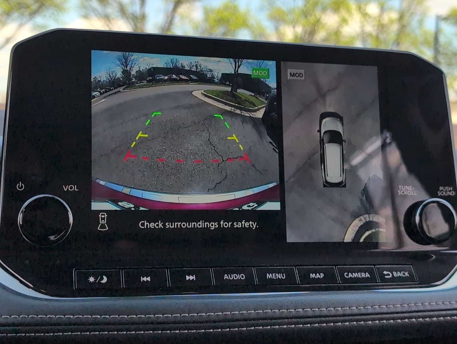 Thumbnail: 2021 Nissan Rogue - 29