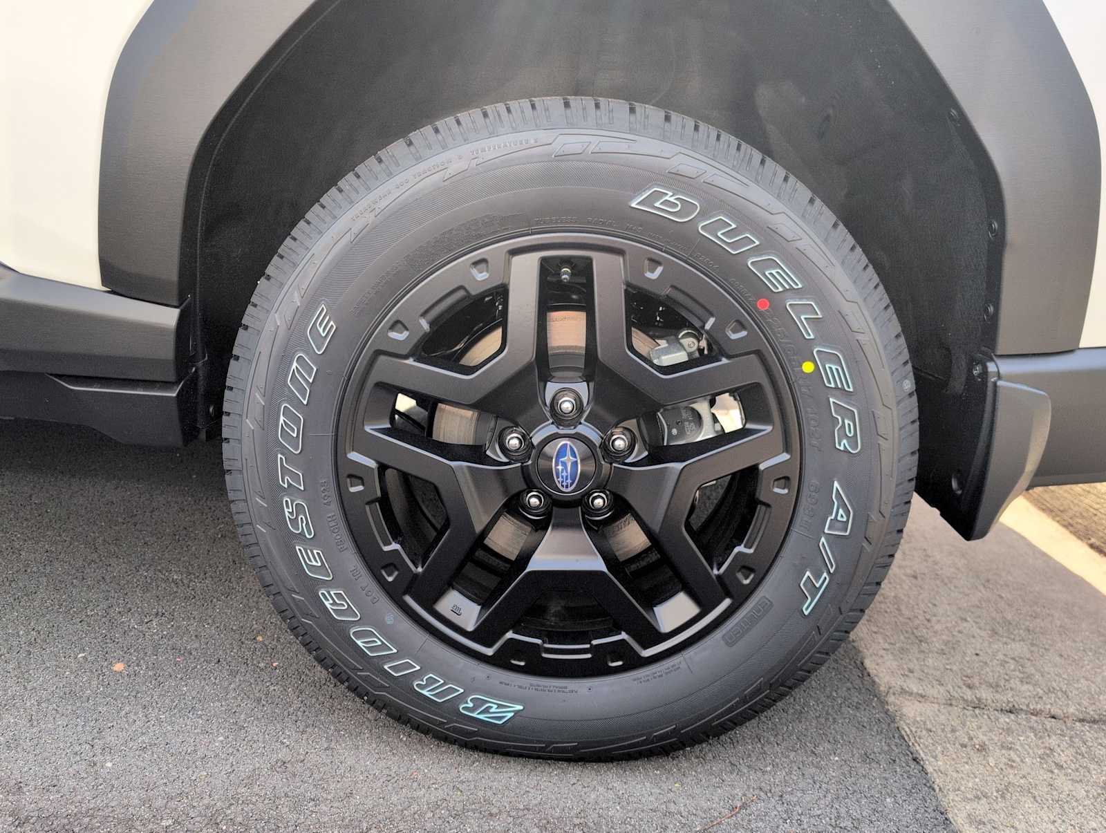 Thumbnail: 2026 Subaru Outback - 13