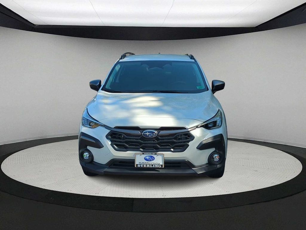 New 2025 Subaru Crosstrek Limited SUV