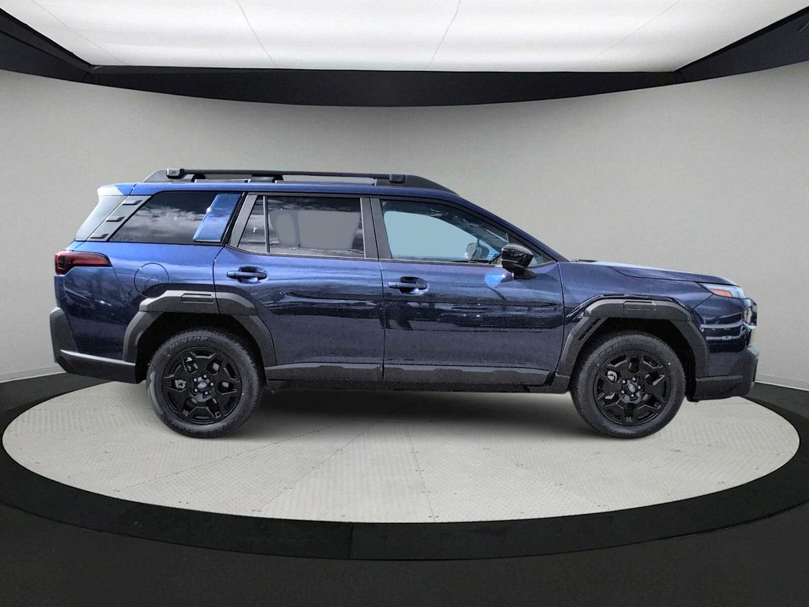 Thumbnail: 2026 Subaru Outback - 9