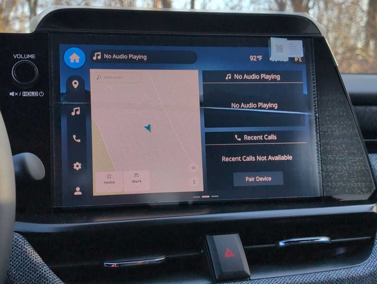 Thumbnail: 2026 Subaru Outback - 26