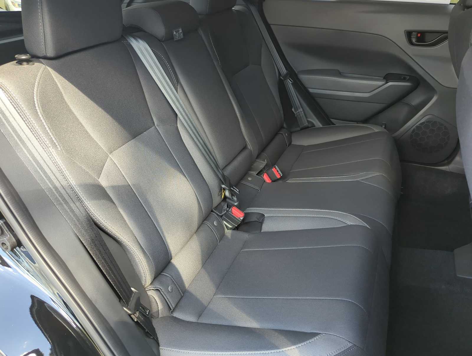 Thumbnail: 2025 Subaru Crosstrek - 22