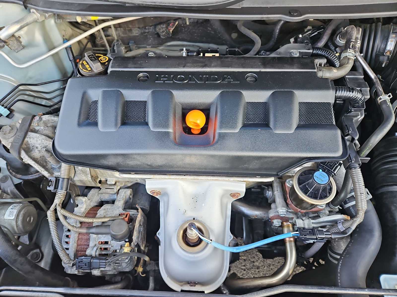 Thumbnail: 2012 Honda Civic - 14