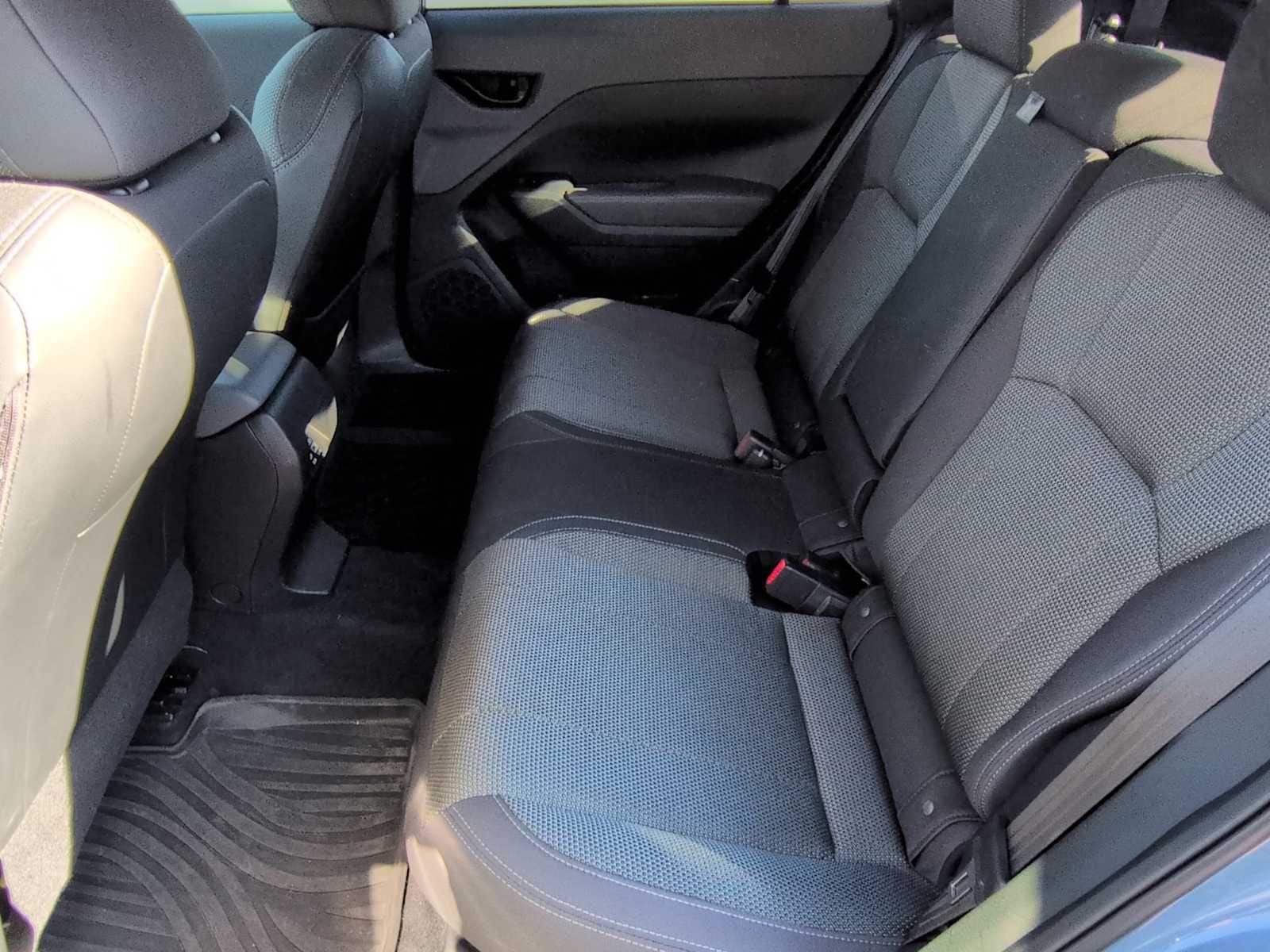 Thumbnail: 2024 Subaru Crosstrek - 20