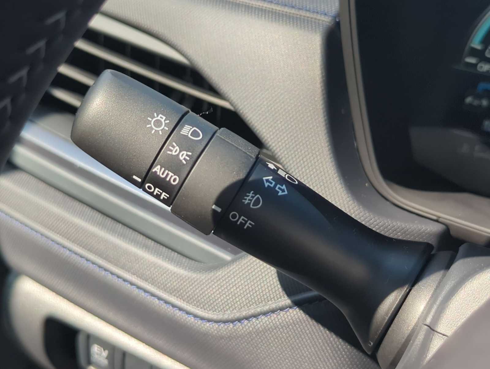 Thumbnail: 2025 Subaru Forester - 28