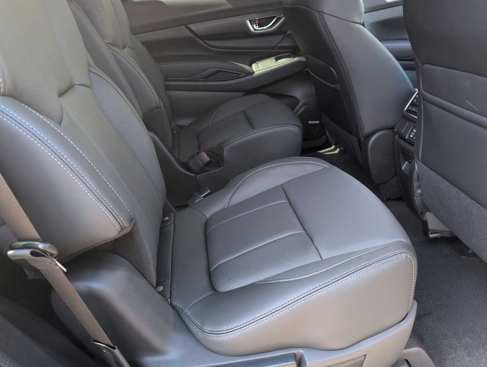 Thumbnail: 2026 Subaru Ascent - 19