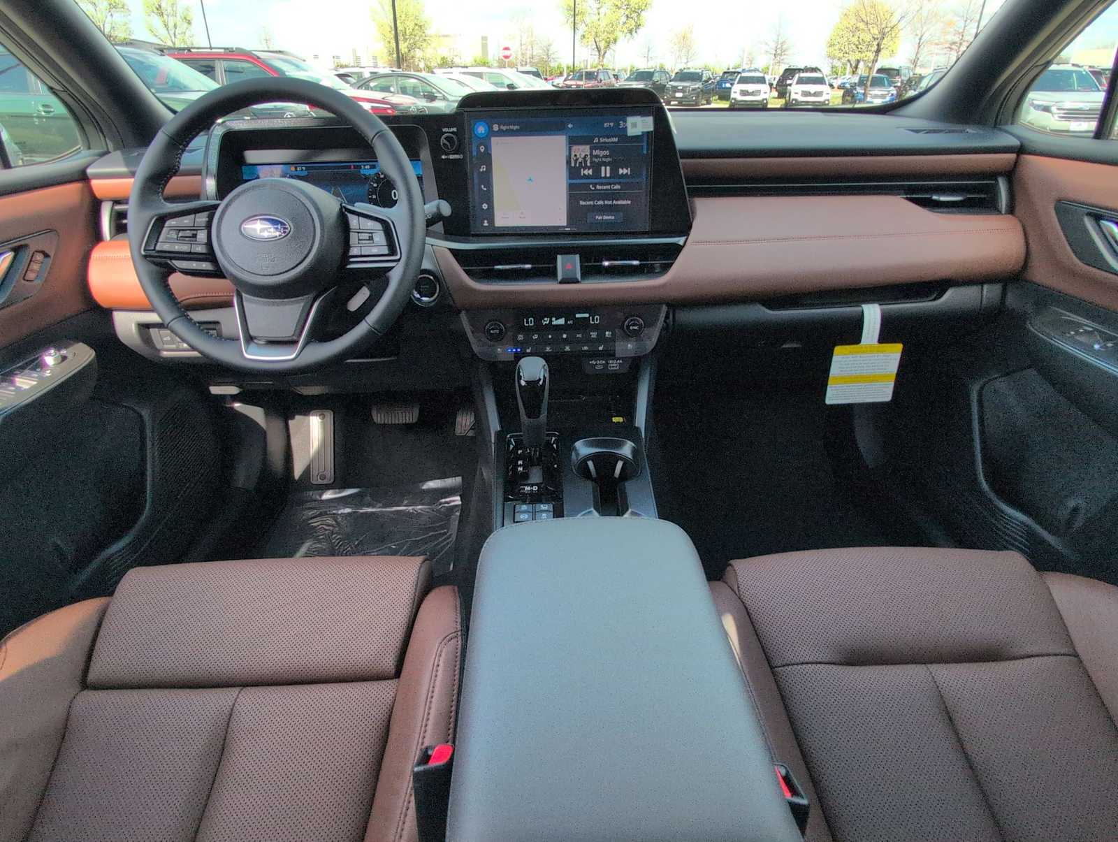 Thumbnail: 2026 Subaru Outback - 15