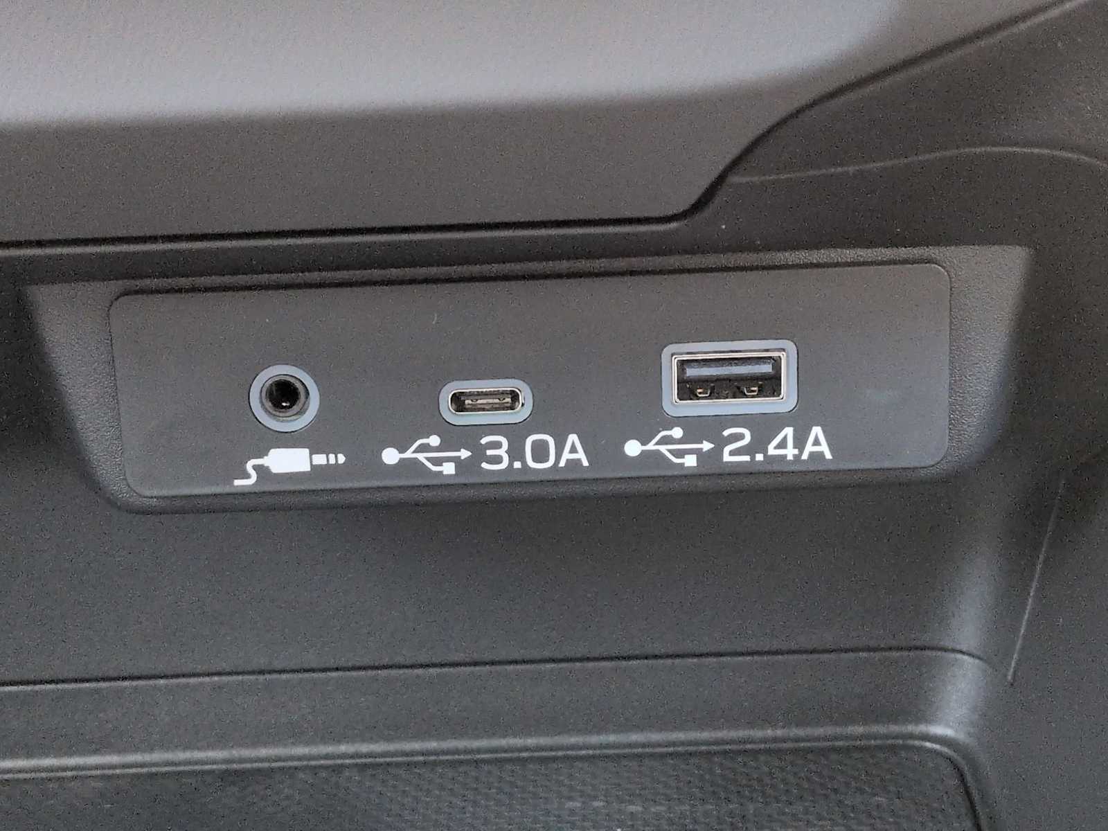 Thumbnail: 2025 Subaru Crosstrek - 32