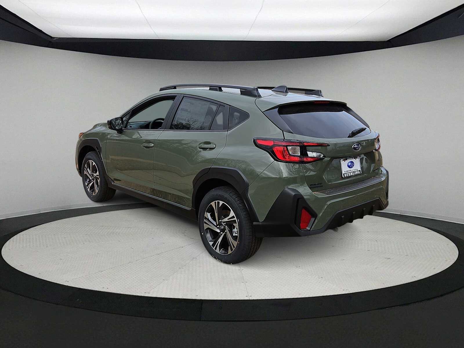 Thumbnail: 2026 Subaru Crosstrek - 6