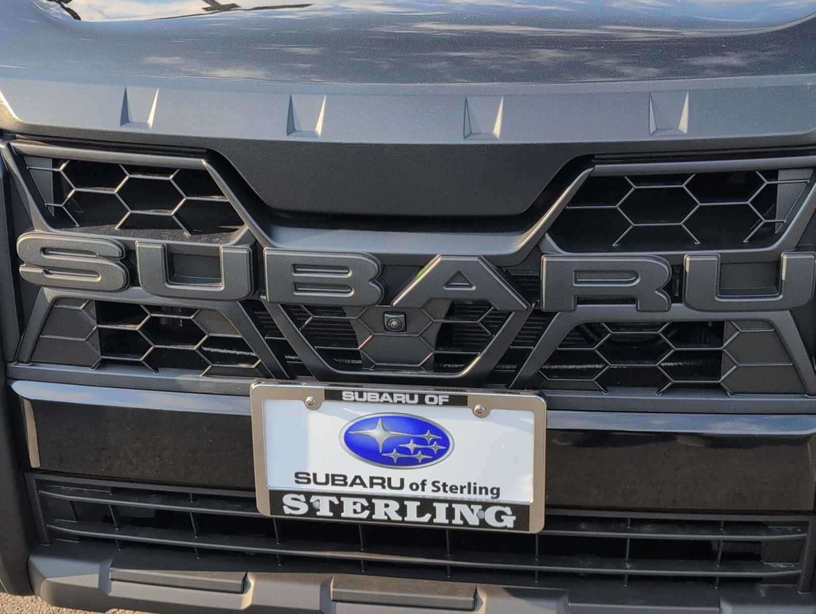 Thumbnail: 2026 Subaru Outback - 12