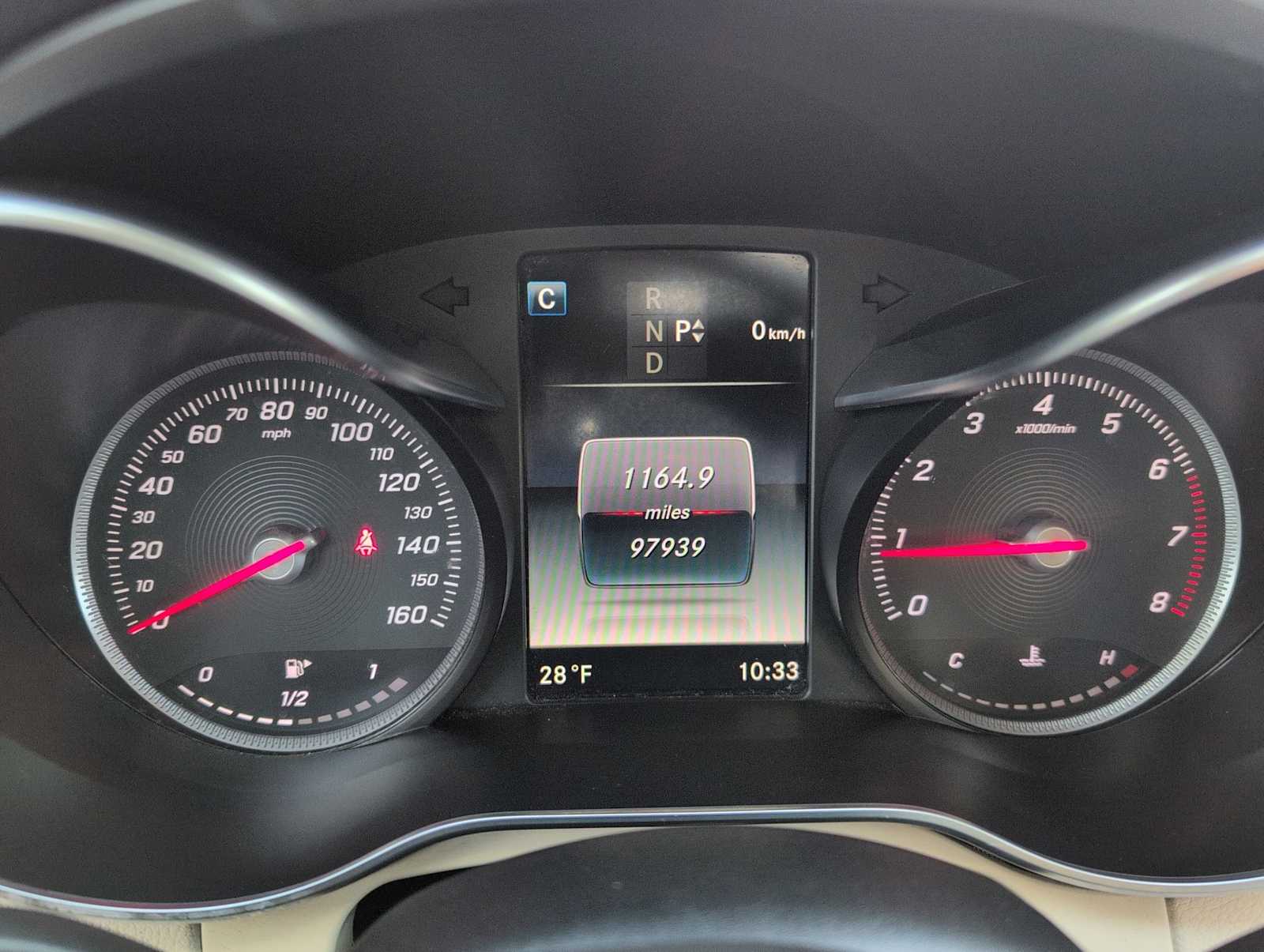 Thumbnail: 2018 Mercedes-Benz C-Class - 31