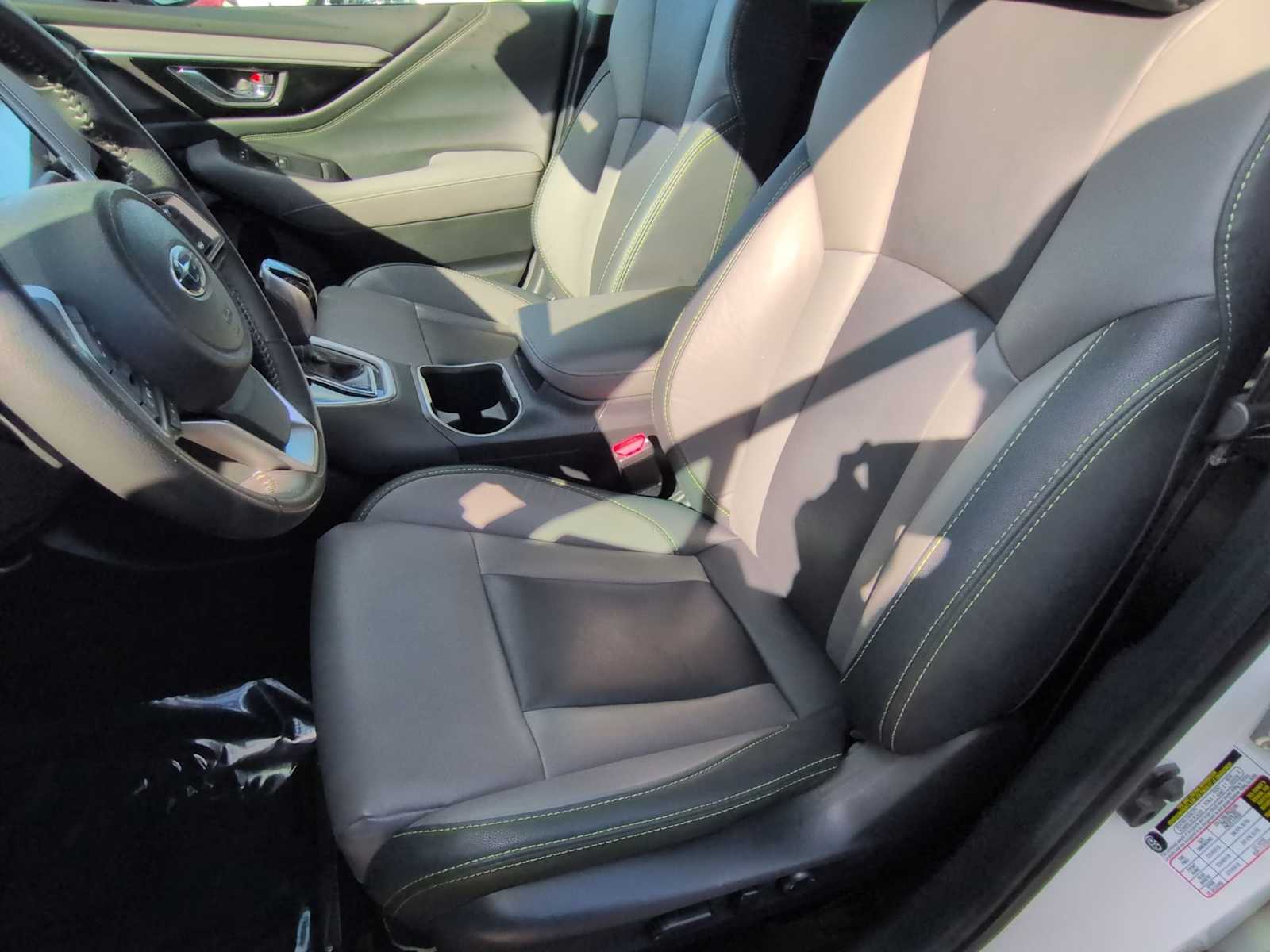 Thumbnail: 2023 Subaru Outback - 17