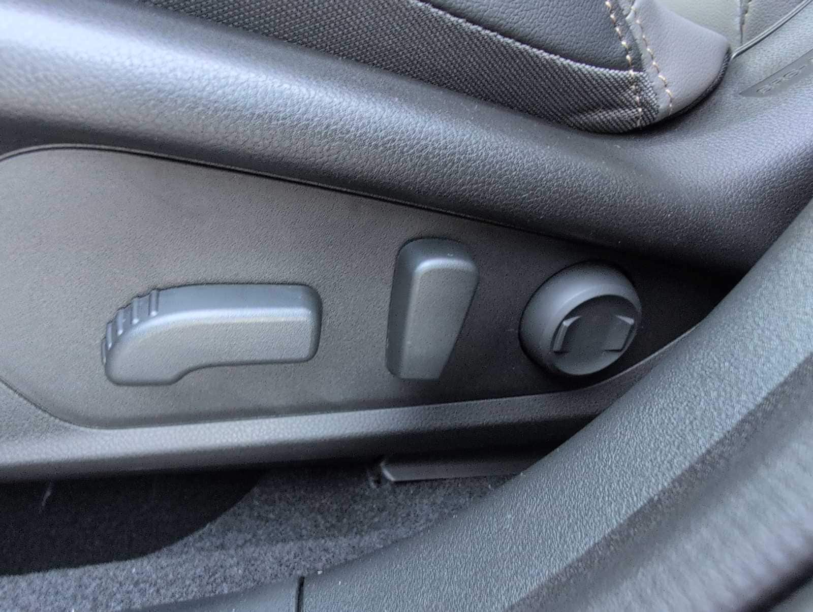 Thumbnail: 2026 Subaru Outback - 16