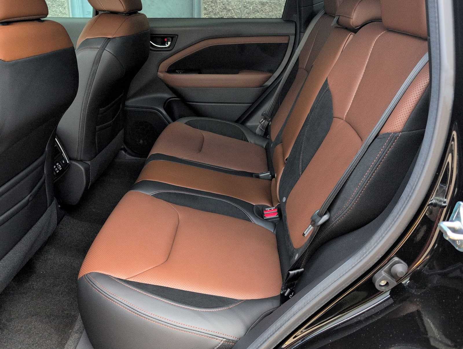 2026 Subaru Forester Touring - Photo 19