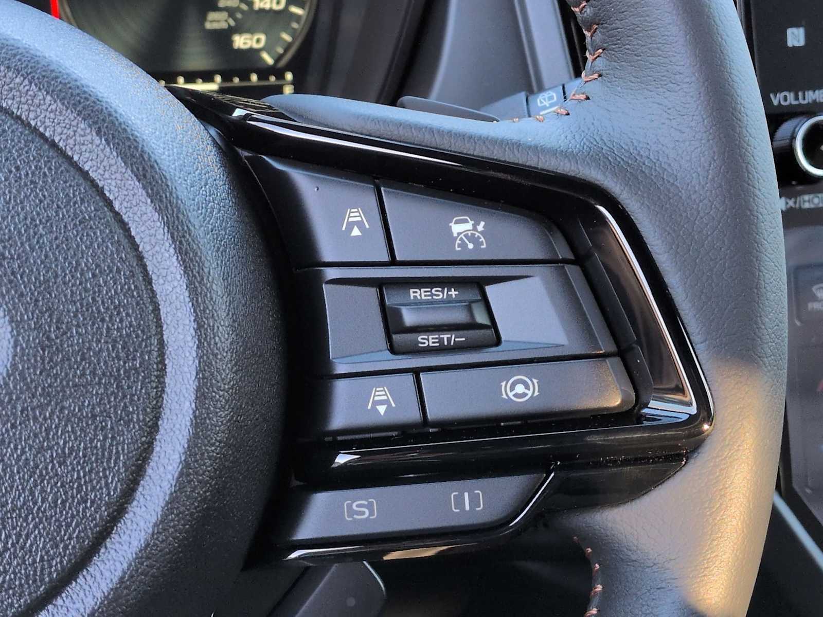 Thumbnail: 2025 Subaru Forester - 26