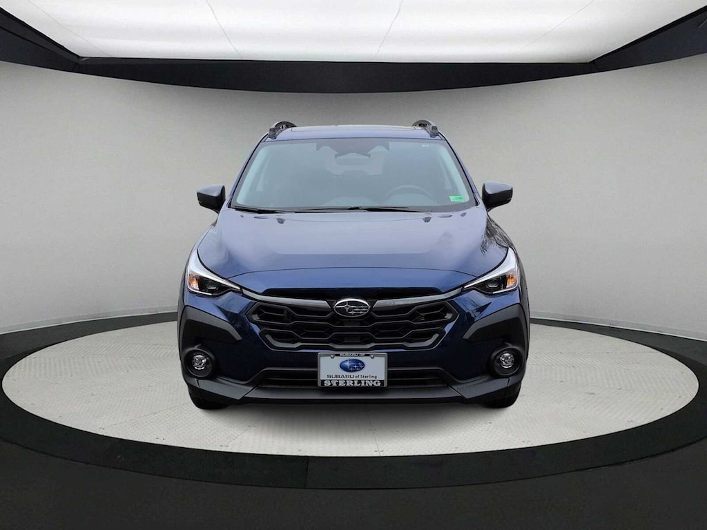 New 2025 Subaru Crosstrek Premium SUV