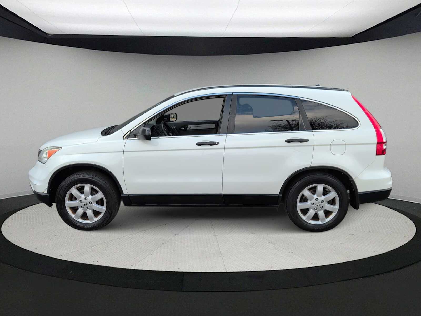 Thumbnail: 2011 Honda CR-V - 5
