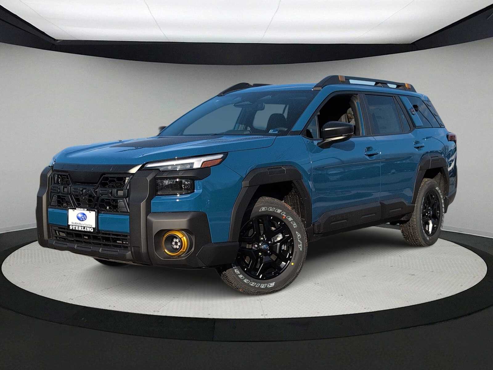 Thumbnail: 2026 Subaru Outback - 1