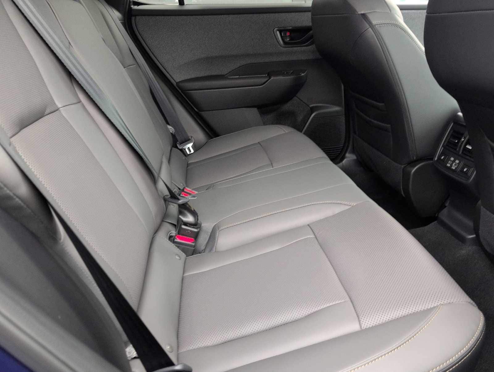 Thumbnail: 2026 Subaru Outback - 20