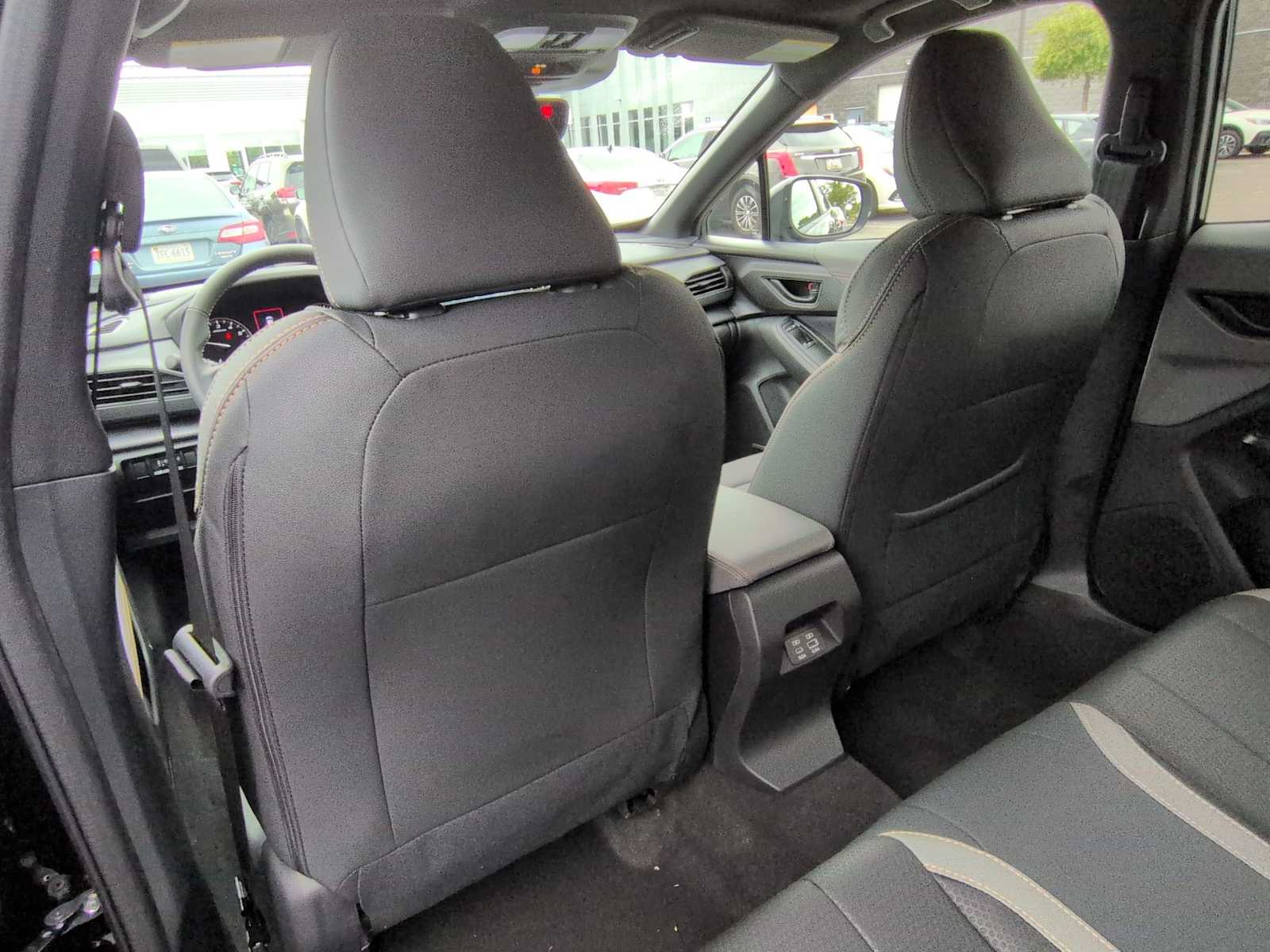 Thumbnail: 2025 Subaru Crosstrek - 19