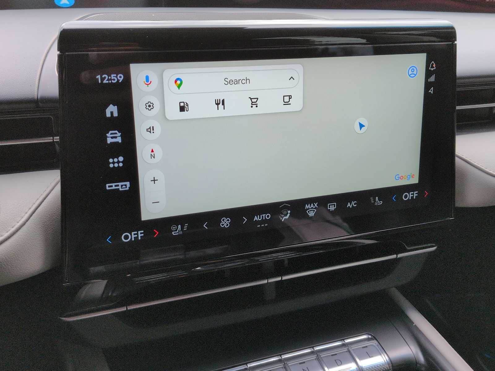 Thumbnail: 2024 Lincoln Nautilus - 28