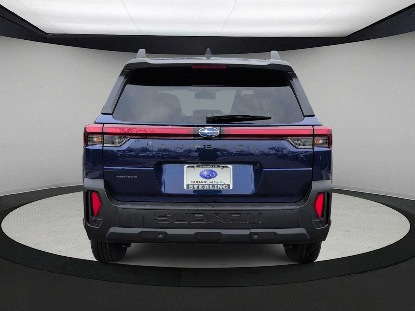 Thumbnail: 2026 Subaru Outback - 7