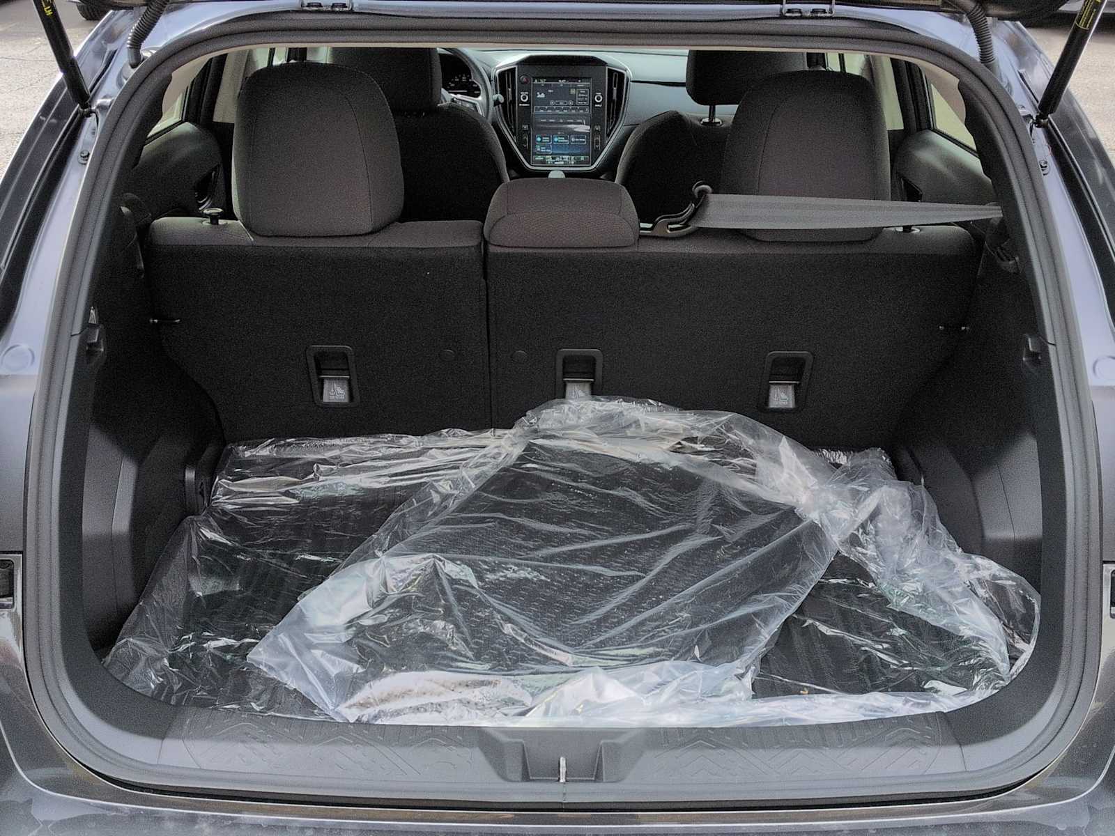 Thumbnail: 2025 Subaru Impreza - 33