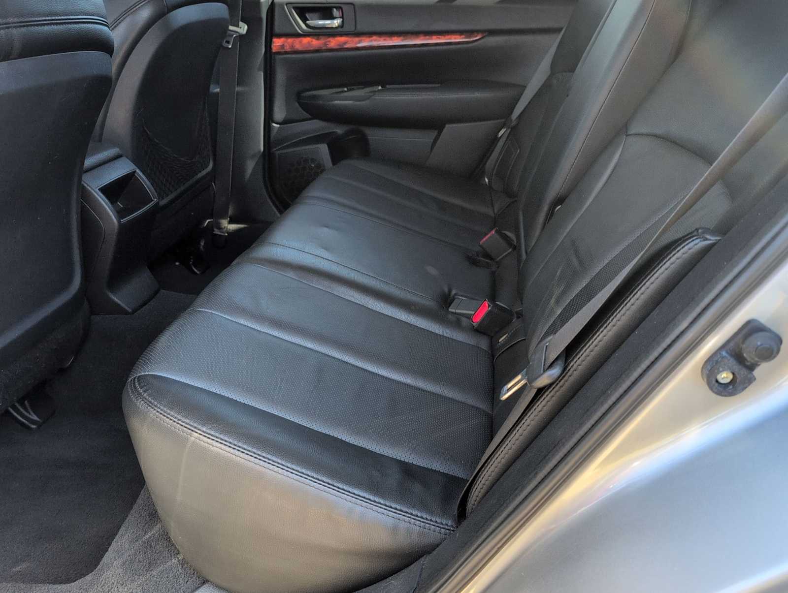 Thumbnail: 2011 Subaru Outback - 19