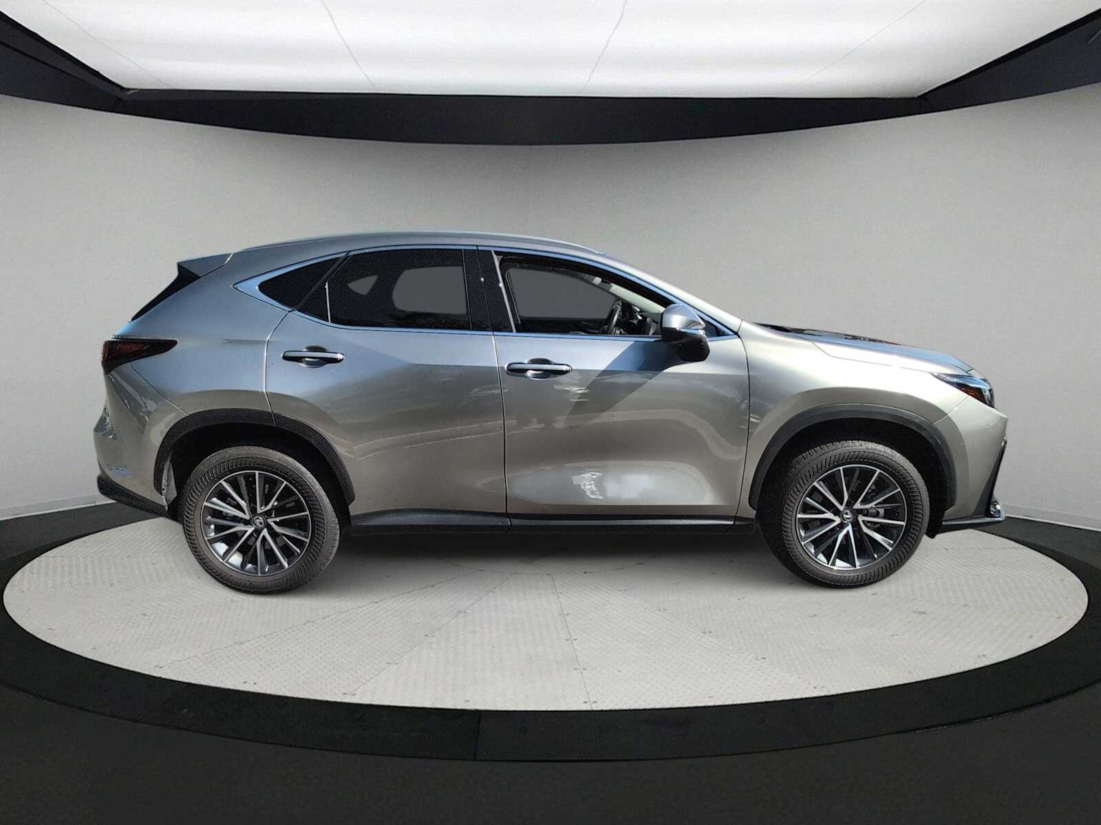 Thumbnail: 2025 Lexus NX - 9
