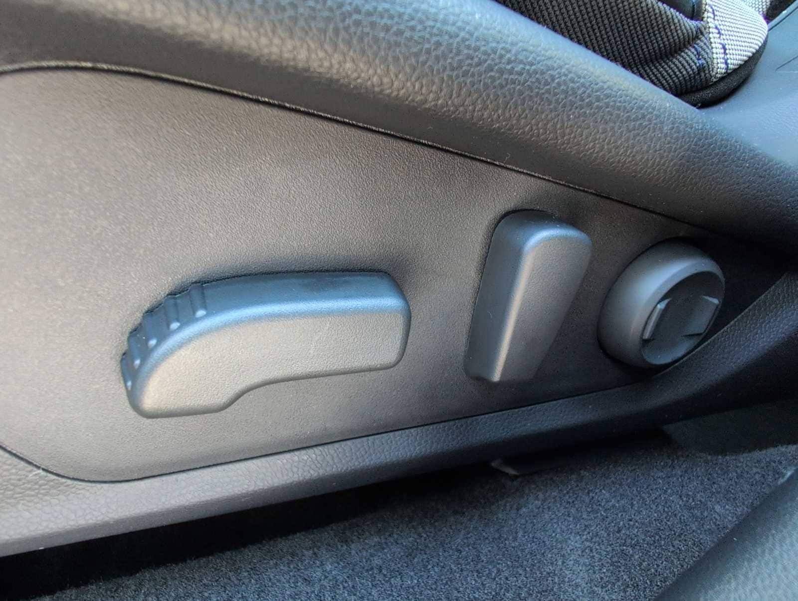 Thumbnail: 2026 Subaru Forester - 17