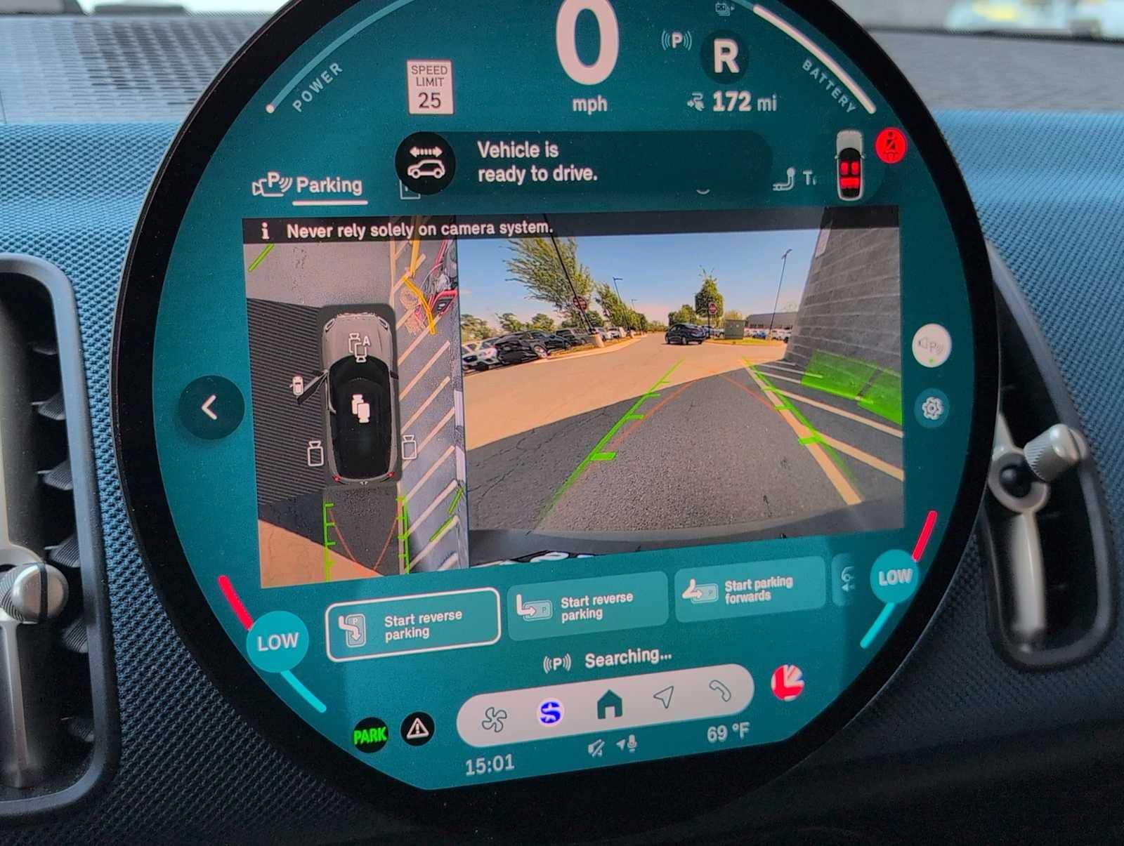 Thumbnail: 2025 MINI Cooper Countryman - 29