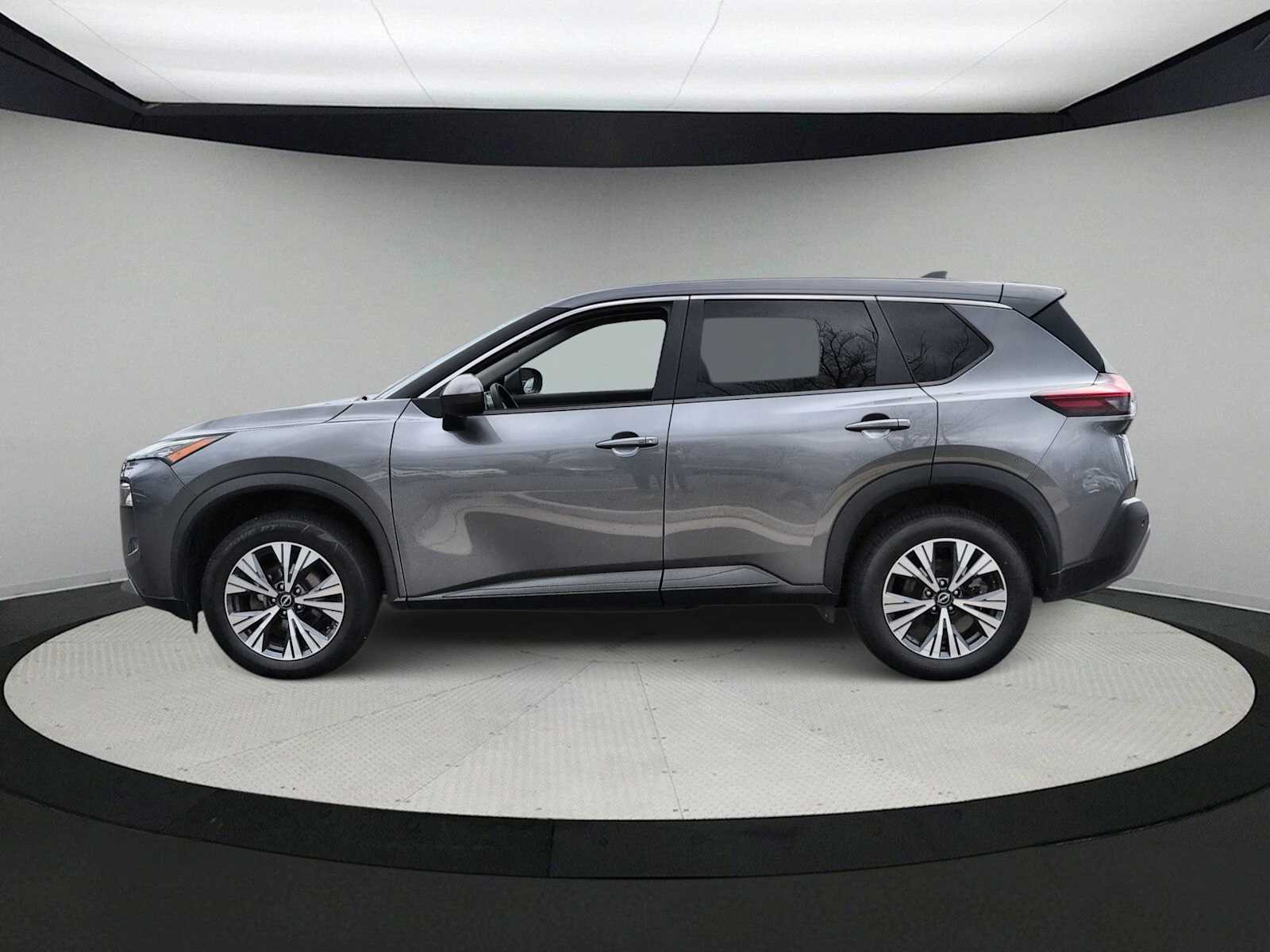 Thumbnail: 2023 Nissan Rogue - 5