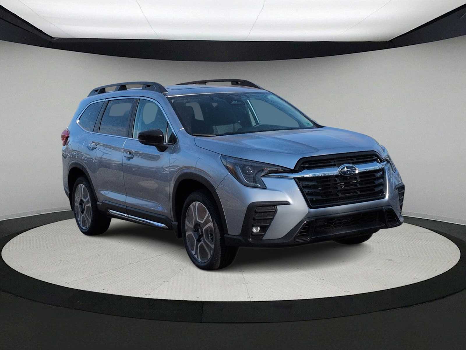 Thumbnail: 2026 Subaru Ascent - 2