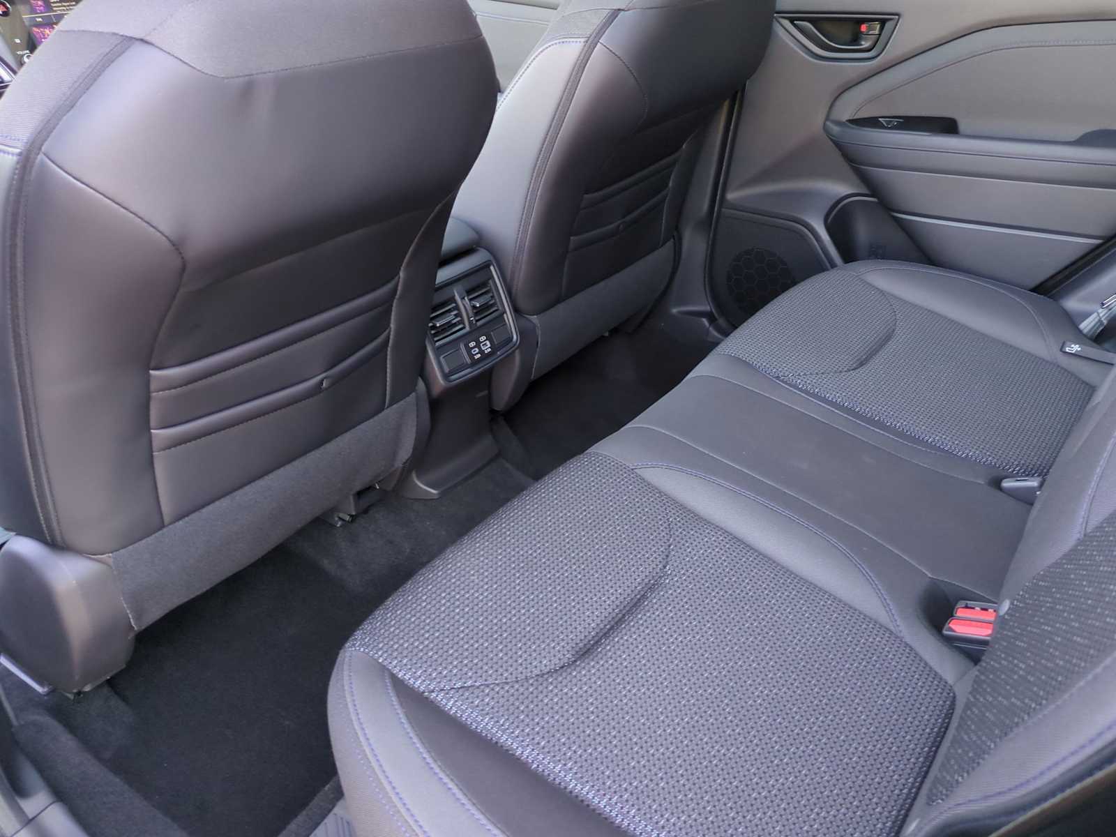 Thumbnail: 2026 Subaru Forester - 18