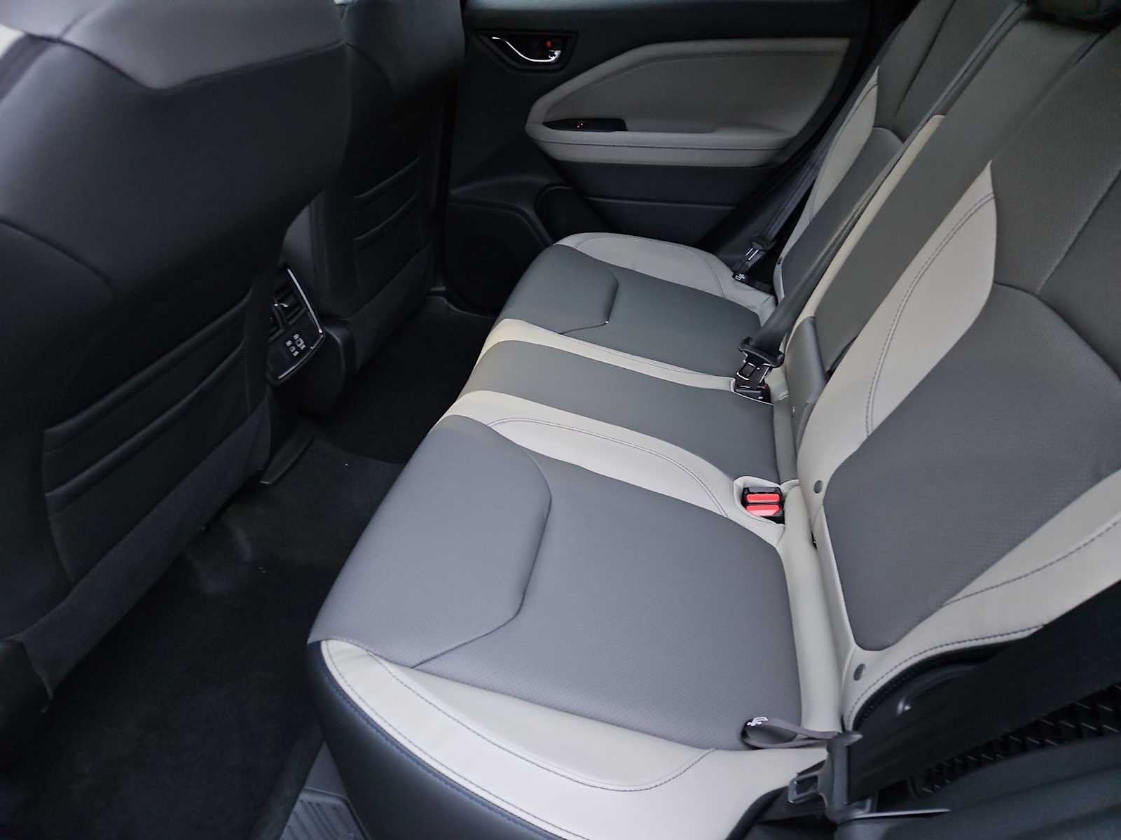 Thumbnail: 2025 Subaru Forester - 21